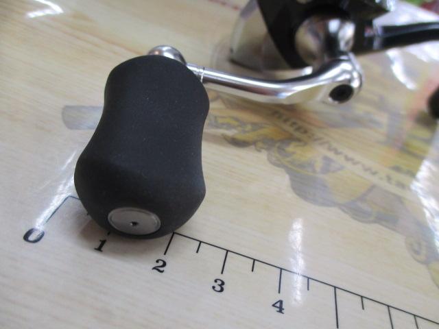 12ヴァンキッシュ C2000HGS