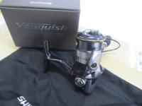 12ヴァンキッシュ C2000HGS