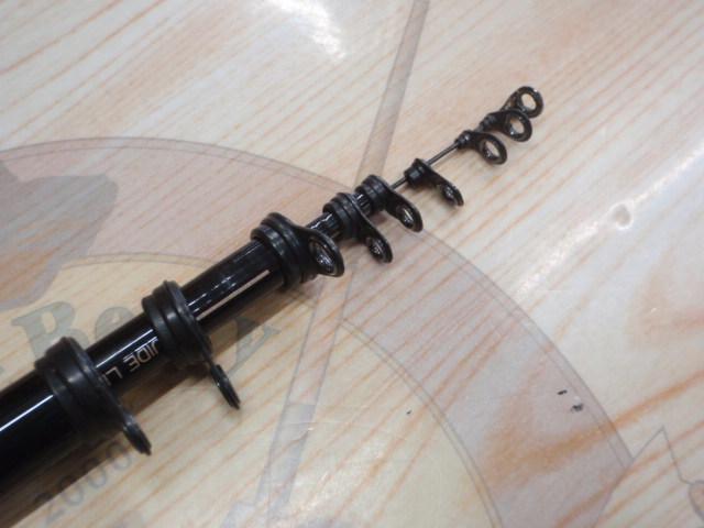 がま波さぐりⅡ 1-36｜＠ベリーネット 日本最大新品中古釣具WEBショップ