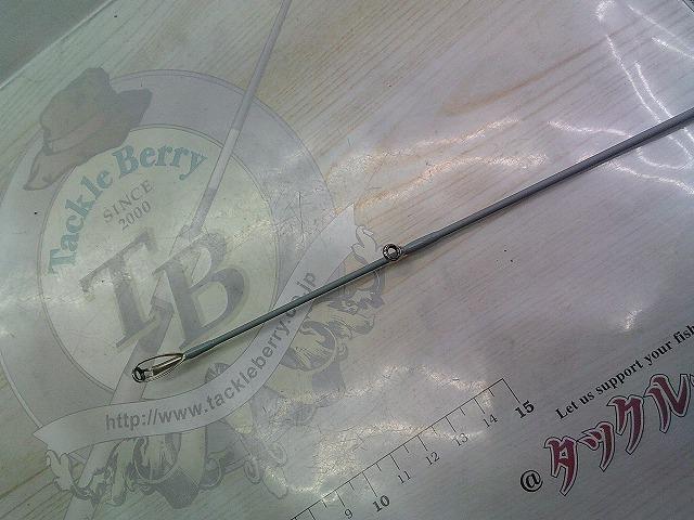 スワッガー C65MH-FR