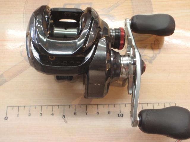 24スコーピオンMD 201HG