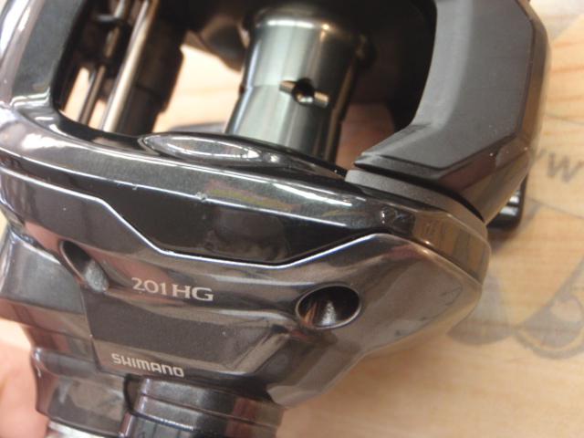 24スコーピオンMD 201HG