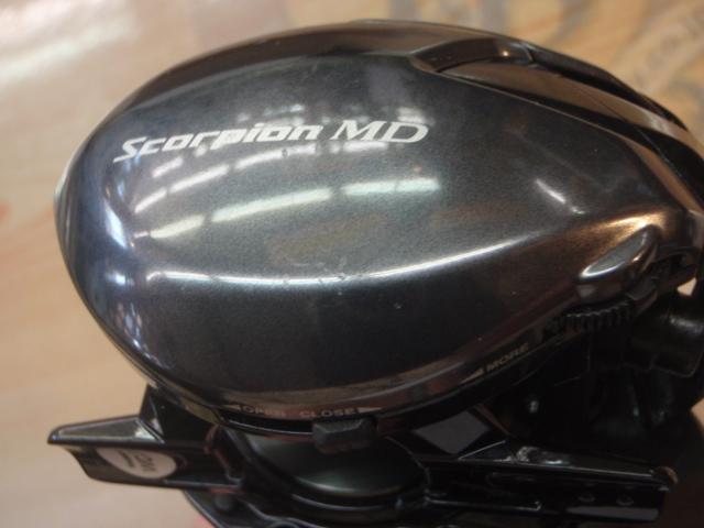 24スコーピオンMD 201HG