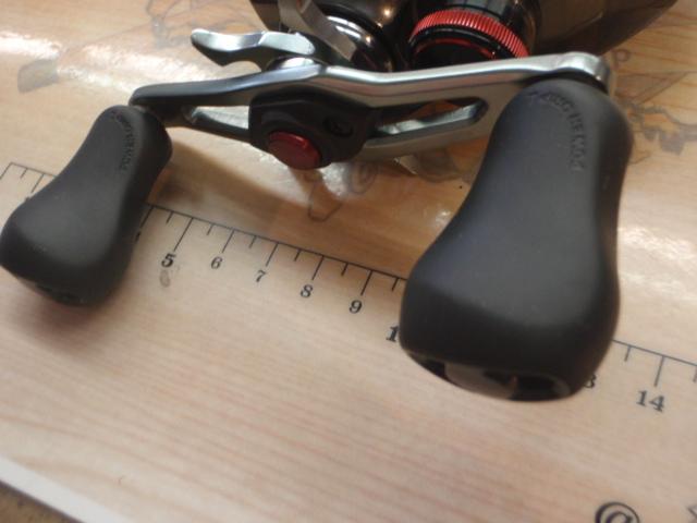 24スコーピオンMD 201HG