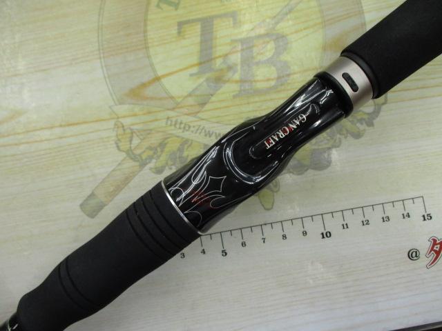 キラーズ00 KG-00 9-760EXH デッドソードマグナム