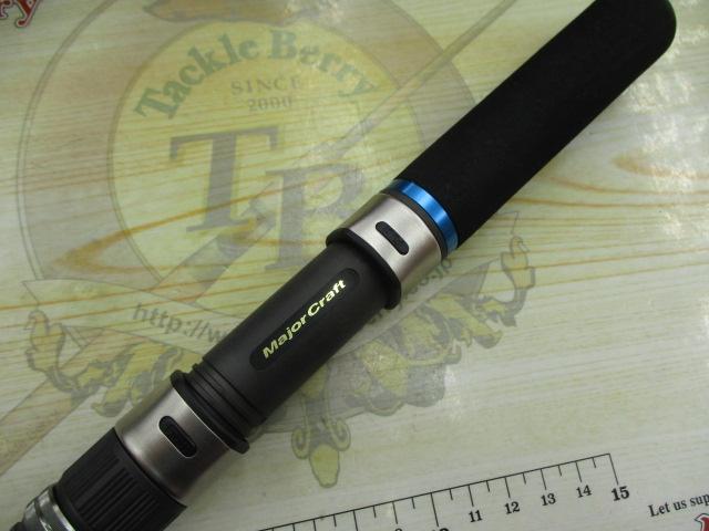 クロステージ CRC-76ML