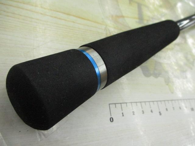 クロステージ CRC-76ML