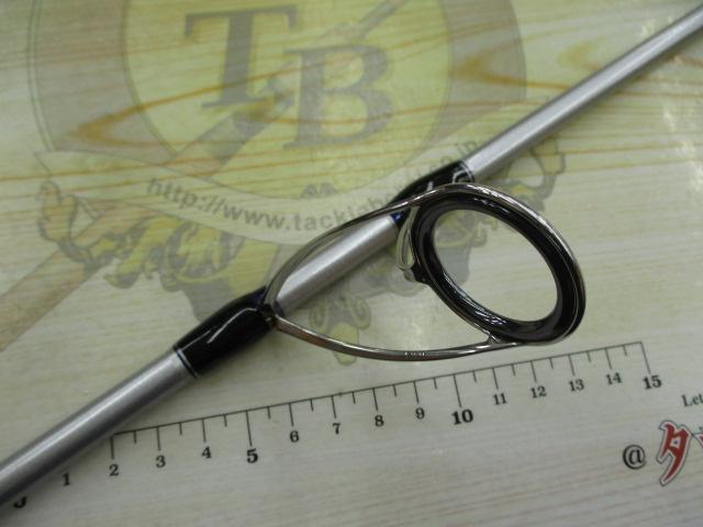 クロステージ CRC-76ML