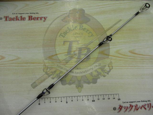 クロステージ CRC-76ML