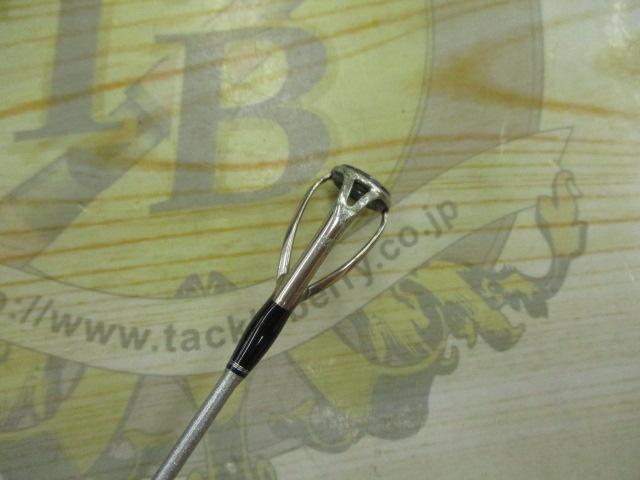 クロステージ CRC-76ML