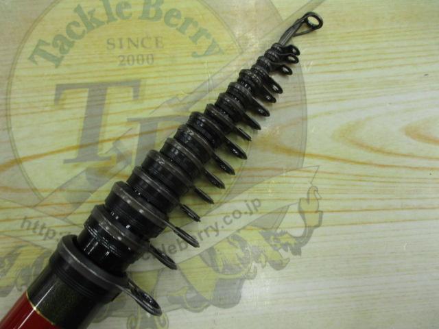 がま磯カゴスペシャルⅢ 4-62 ベイト