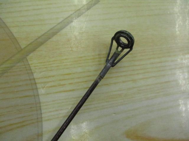 ケブラー翔17GX中調 525