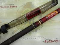 ケブラー翔17GX中調 525