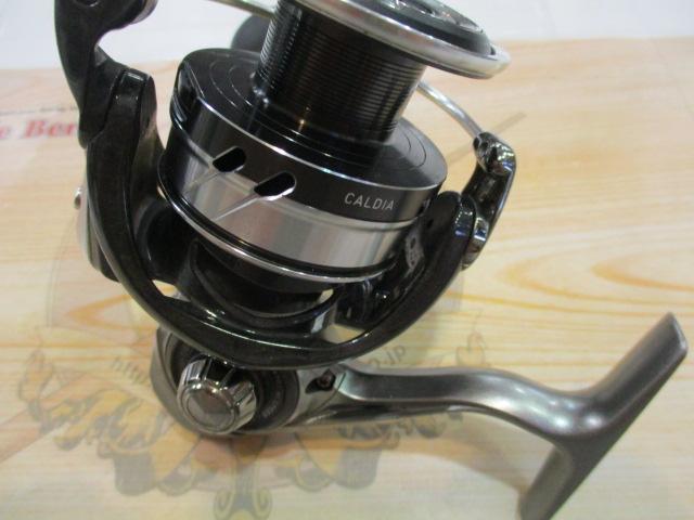 18カルディア LT5000D-CXH｜＠ベリーネット 日本最大新品中古釣具WEB