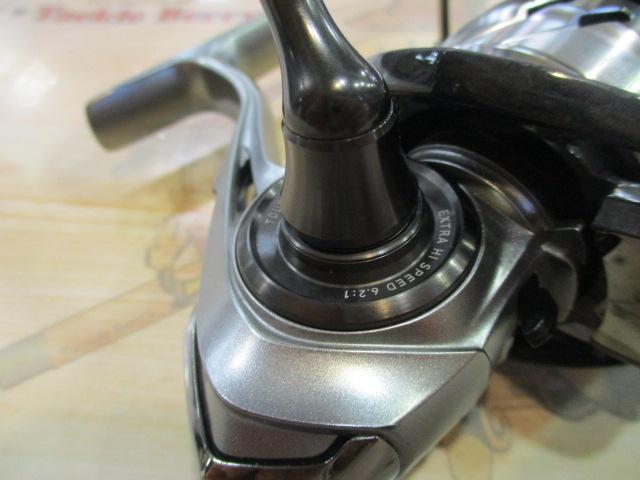 18カルディア LT5000D-CXH｜＠ベリーネット 日本最大新品中古釣具WEB