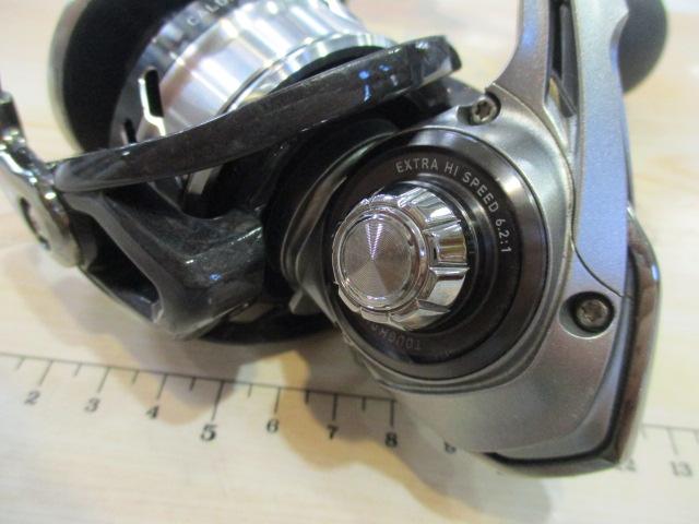 18カルディア LT5000D-CXH