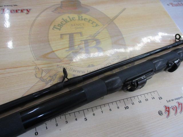 幻風カワハギ浅場 180