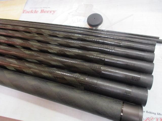 ダイヤフラッシュ鮎中硬調100スペシャルエディション