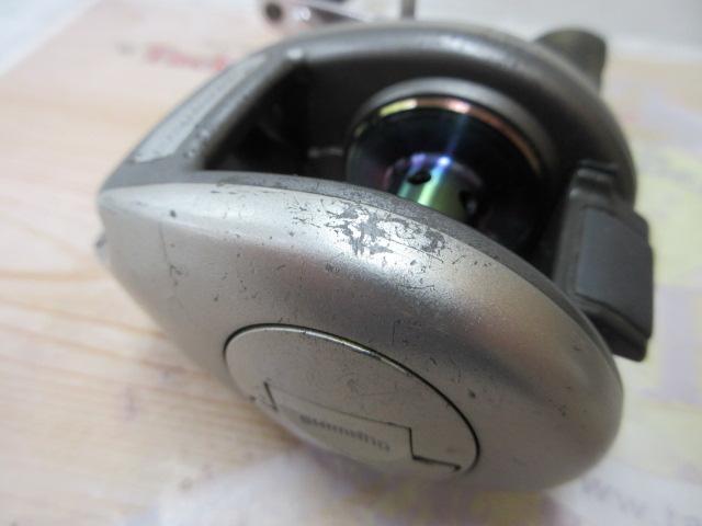 97メタニウムXT(RH)