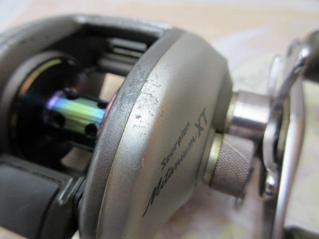 97メタニウムXT(RH)