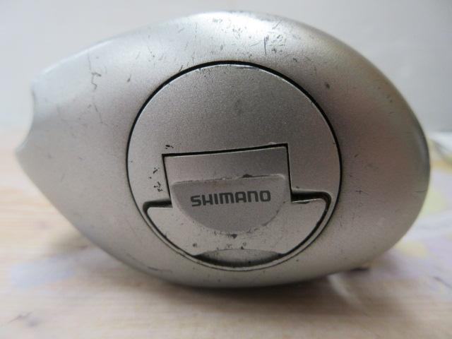 97メタニウムXT(RH)