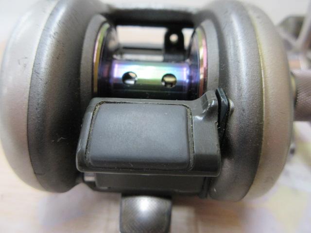 97メタニウムXT(RH)