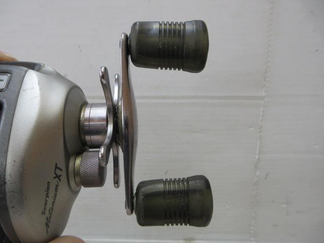 97メタニウムXT(RH)