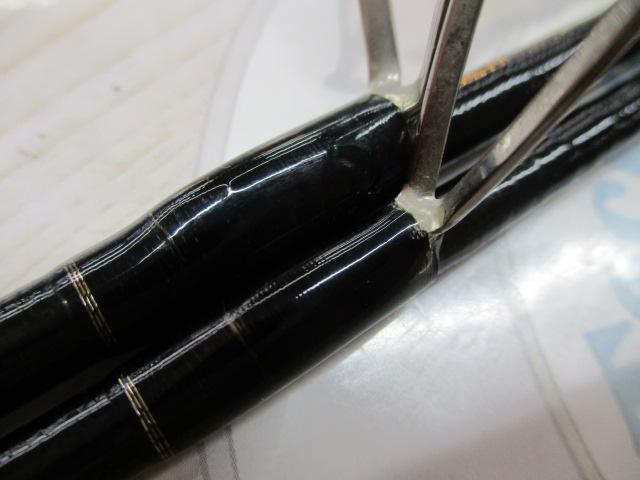 21カーディフNX S64UL+