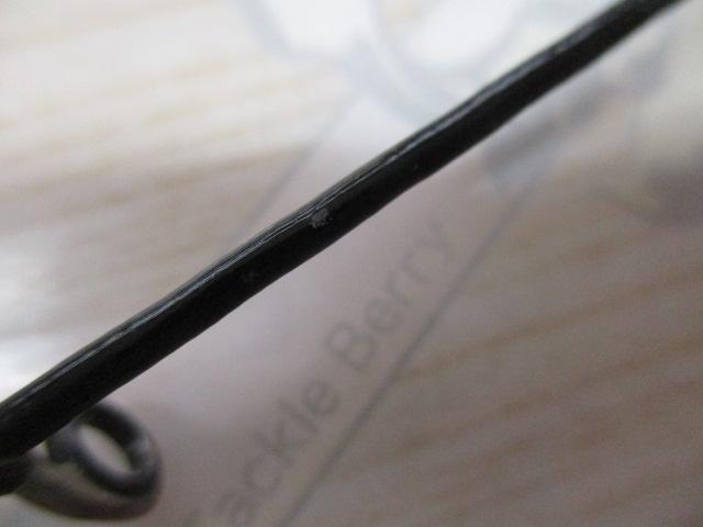 21カーディフNX S64UL+