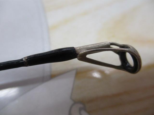 21カーディフNX S64UL+