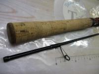 21カーディフNX S64UL+