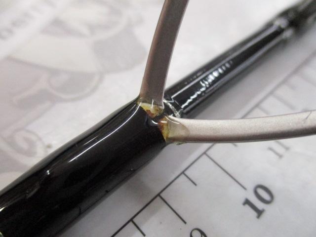 クロステージ CRXJ-S58/3