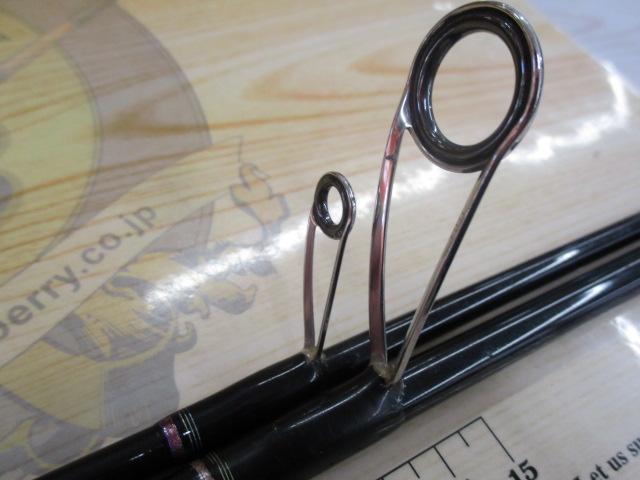 紅牙テンヤゲーム MH-240