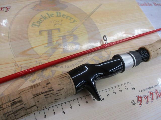 フレイム FGC-563｜＠ベリーネット 日本最大新品中古釣具WEBショップ