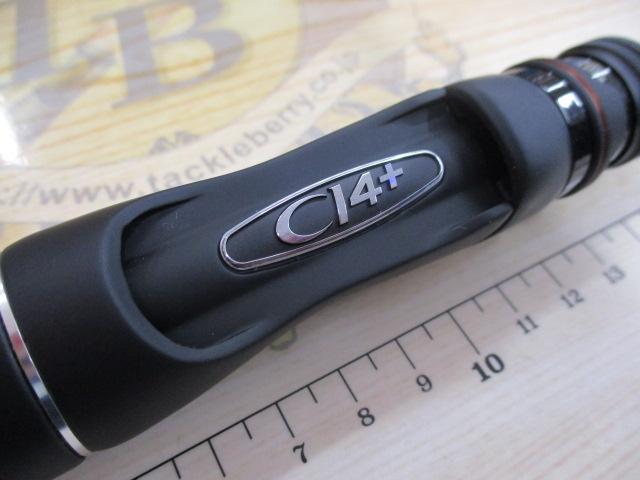 24ポイズンアドレナ 2610ULML2