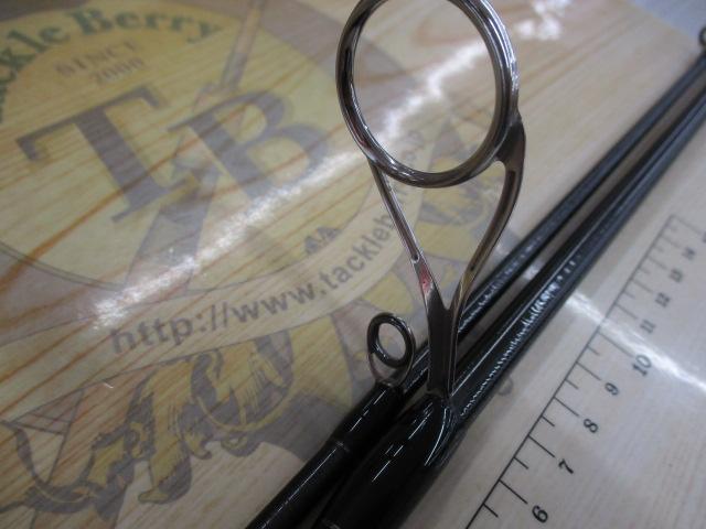 24ポイズンアドレナ 2610ULML2