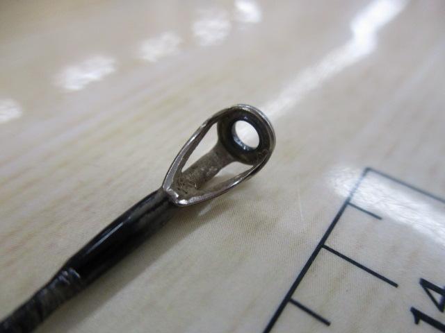 24ポイズンアドレナ 2610ULML2