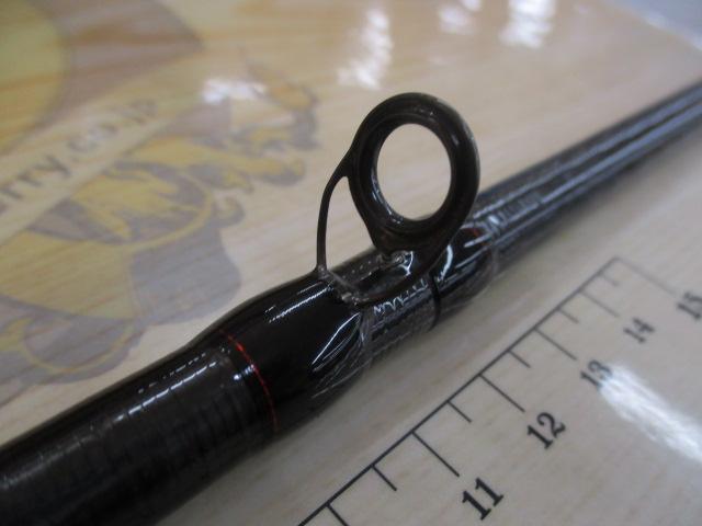 20ゾディアス 166ML-G