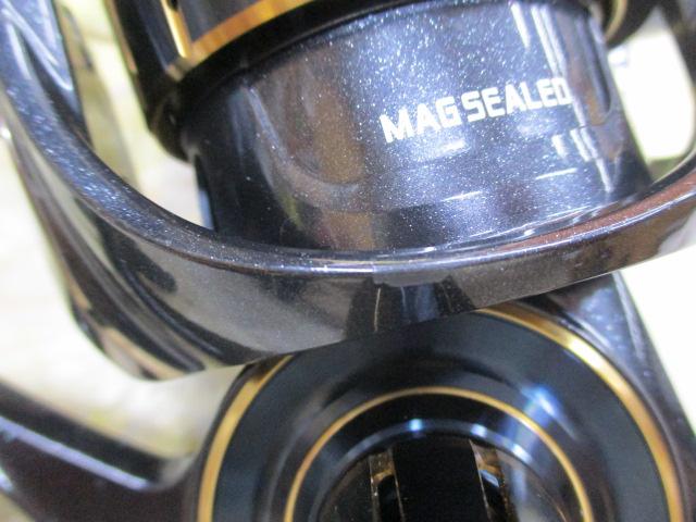 23ソルティガ 6000-H