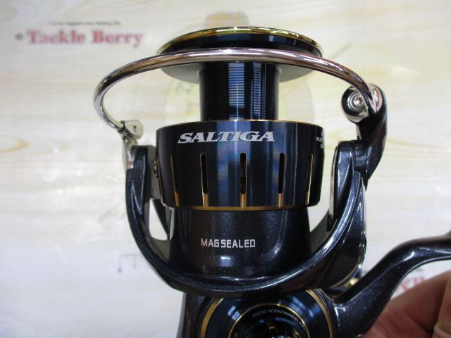 23ソルティガ 6000-H