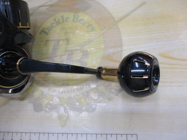 23ソルティガ 6000-H