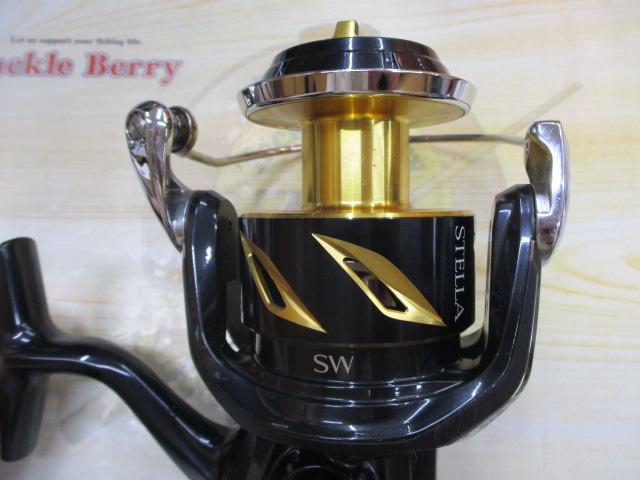 19ステラSW 8000HG