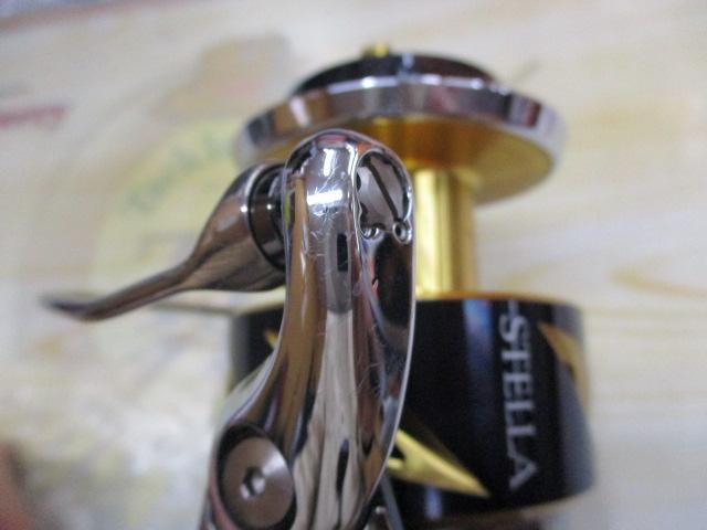 19ステラSW 8000HG