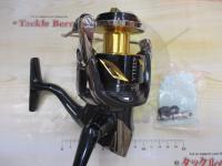 19ステラSW 8000HG