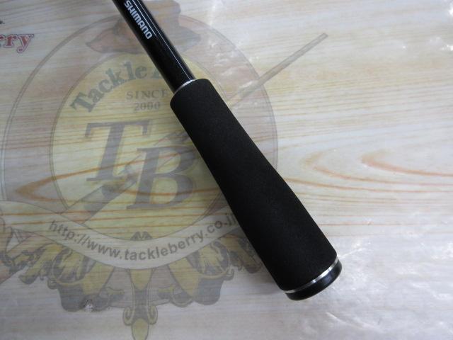 エクスプライド 168MH-2｜＠ベリーネット 日本最大新品中古釣具WEBショップ