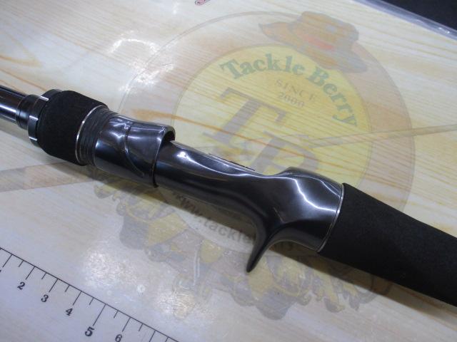 20ルナミス B76MH