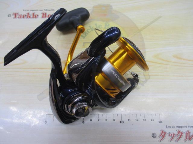 24レブロス LT6000D-H