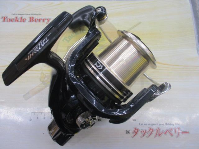 17ウインドキャスト 4000QD｜＠ベリーネット 日本最大新品中古釣具WEB