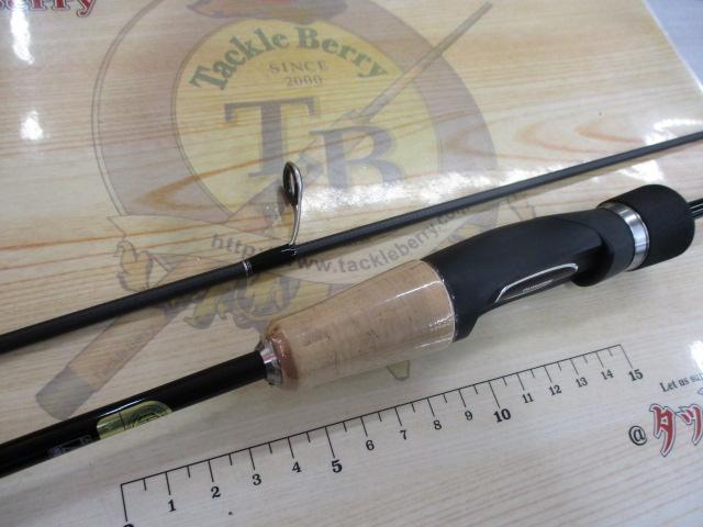 19トラウトライズ 60SUL