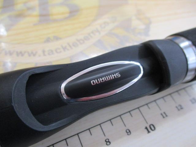 19トラウトライズ 60SUL